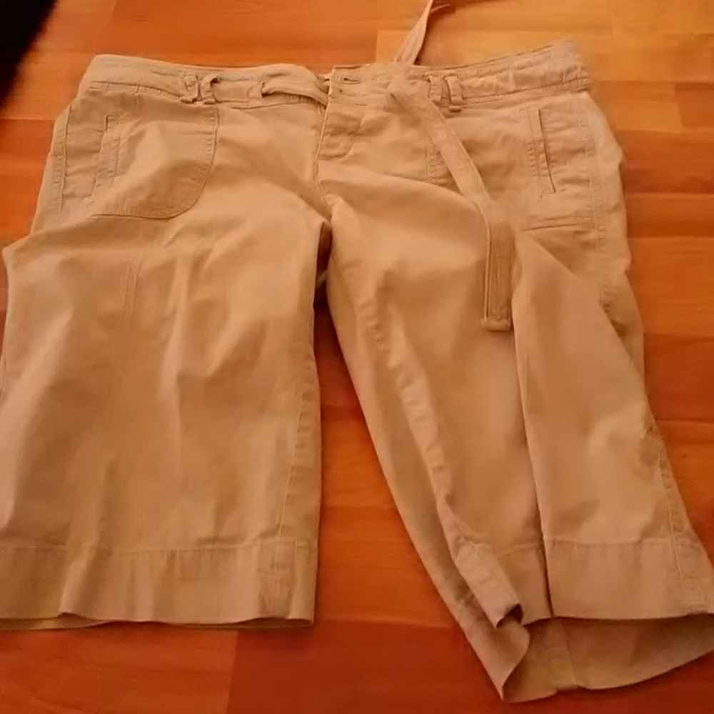 Abercrombie and Fitch shorts